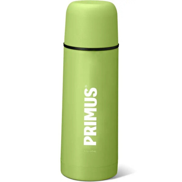 

Термос Primus Vacuum bottle 0.75 л Leaf Green 741050