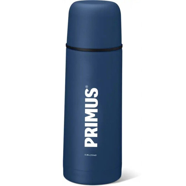 

Термос Primus Vacuum bottle 0.75 л Deep Blue 741055
