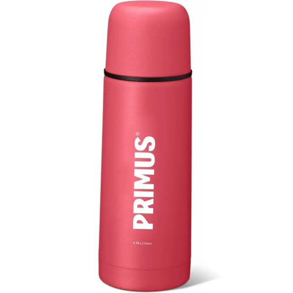 

Термос Primus Vacuum bottle 0.75 л Melon Pink 741053