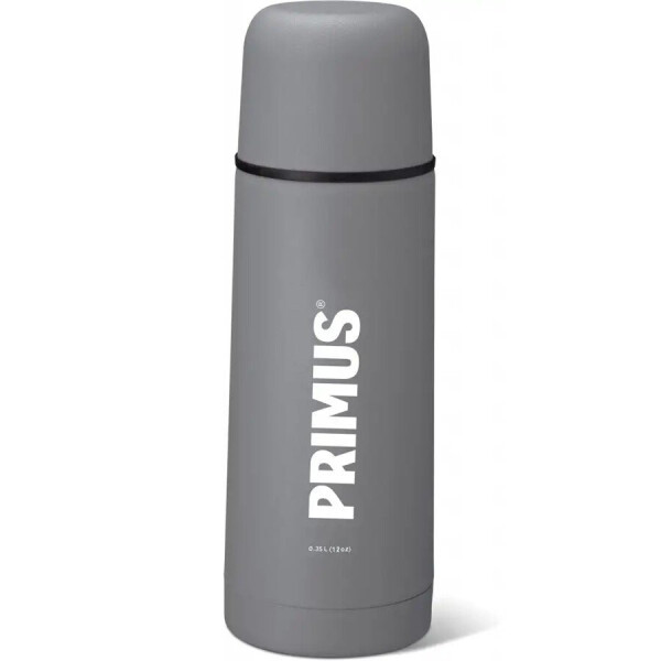 

Термос Primus Vacuum bottle 0.75 л Concrete Gray