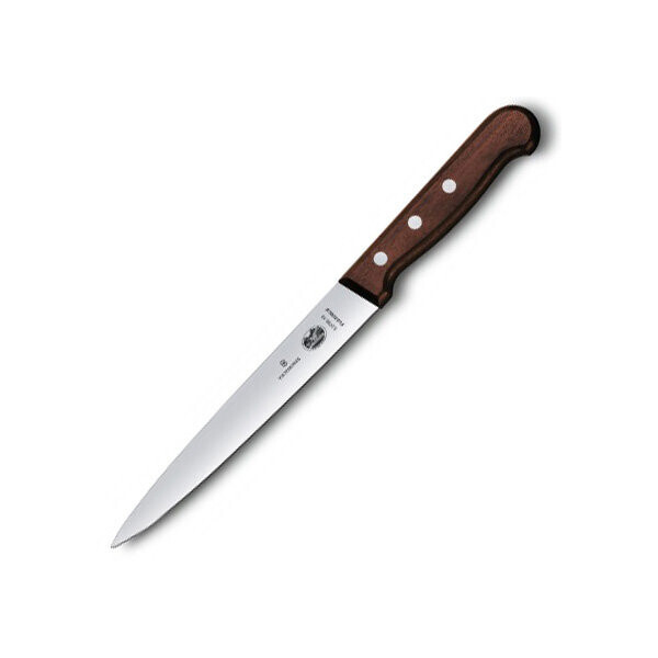 

Нож кухонный Victorinox Wood Filleting Flex 18см (5.3700.18)