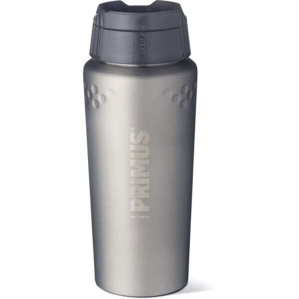 

Термокружка Primus TrailBreak Vacuum mug 0.35 л (стальная)