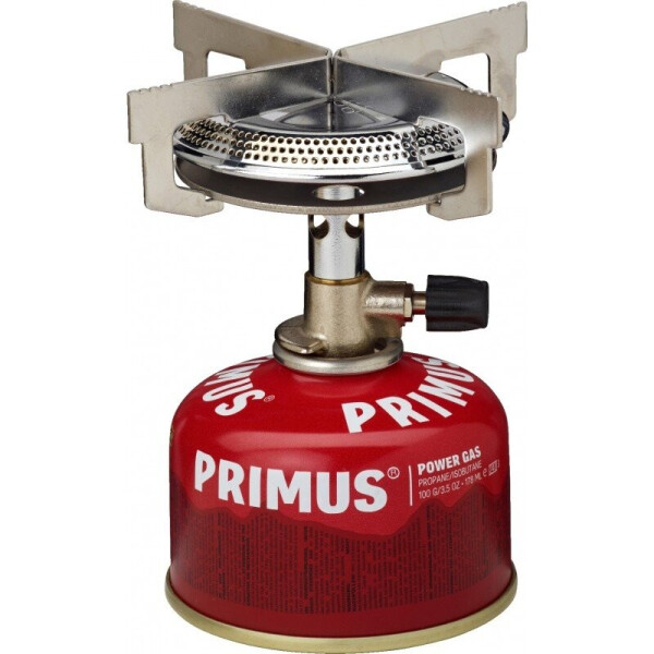 

Горелка Primus Mimer