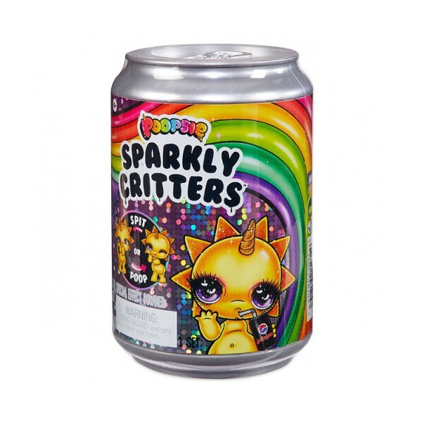 

Игровой набор S2 Очаровательный питомец с сюрпризами со слайм-аксессуарами Poopsie 559863