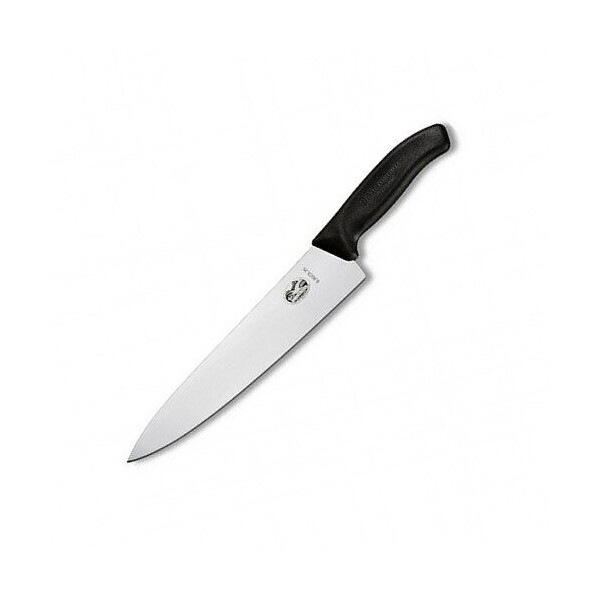 

Нож кухонный Victorinox SwissClassic Carving 20 см