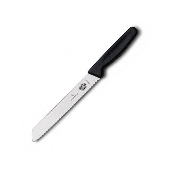 

Нож кухонный Victorinox Bread для хлеба 18 см
