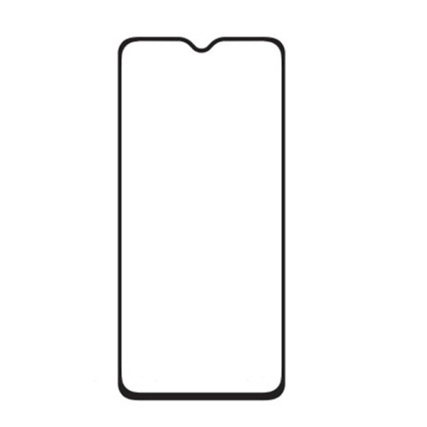 

Защитное стекло LUX для Ulefone Note 9P Full Сover черный 0,3 мм в упаковке