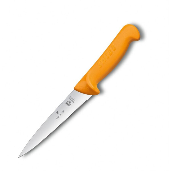 

Нож кухонный Victorinox Swibo, Butcher 18 см
