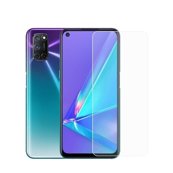 

Защитное стекло CHYI для Oppo A72 0.3 мм 9H в упаковке