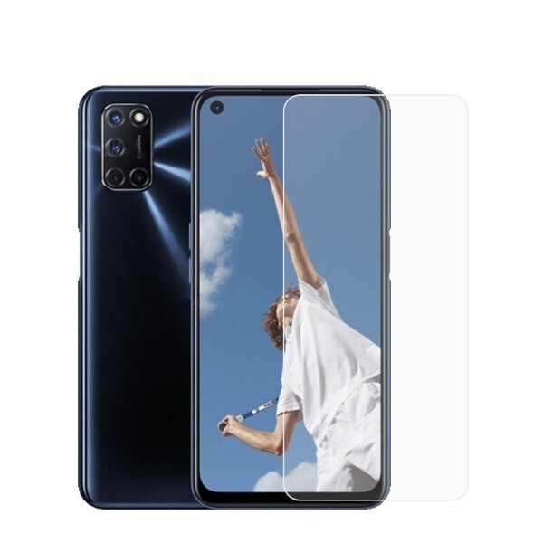

Защитное стекло CHYI для Oppo A52 0.3 мм 9H в упаковке