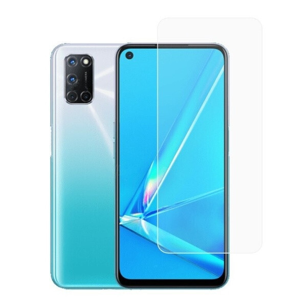 

Защитное стекло CHYI для Oppo A92 0.3 мм 9H в упаковке