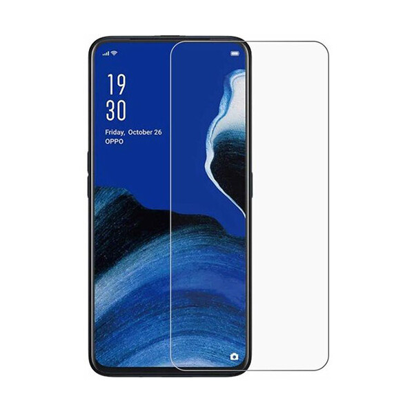 

Защитное стекло CHYI для Oppo Reno 2Z 0.3 мм 9H в упаковке
