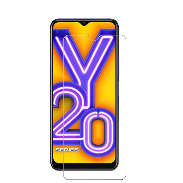 

Защитное стекло CHYI для Vivo Y20 / Y20i 0.3 мм 9H в упаковке