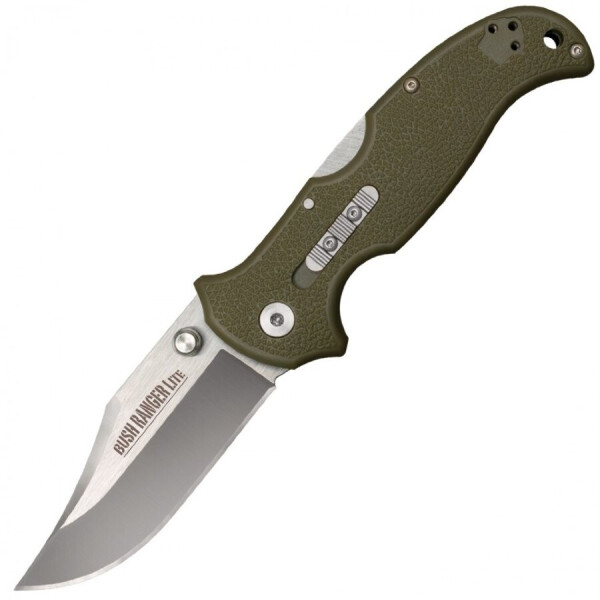 

Нож Cold Steel Bush Ranger Lite (21A)