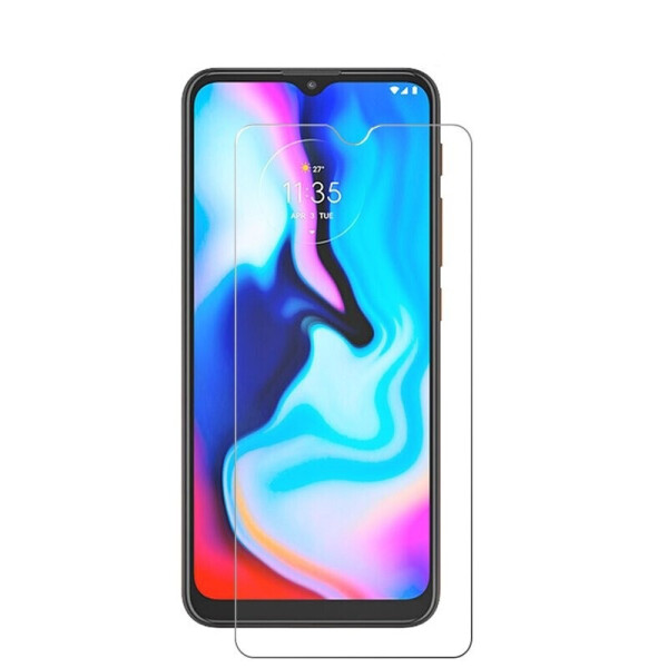 

Защитное стекло CHYI для Motorola E7 Plus 0.3 мм 9H в упаковке