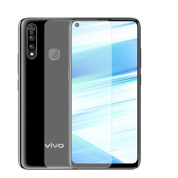

Защитное стекло CHYI для Vivo Z5X / Z1 Pro 0.3 мм 9H в упаковке