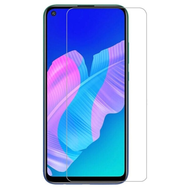 

Защитное стекло CHYI для Huawei P40 Lite E 0.3 мм 9H в упаковке