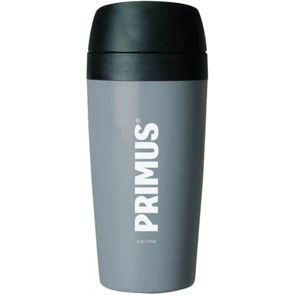 

Термокружка Primus Commuter mug 0.4 л Concrete Gray