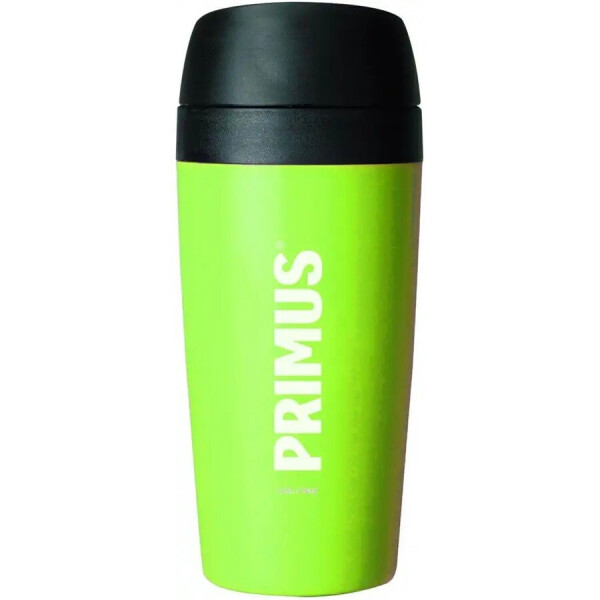 

Термокружка Primus Commuter mug 0.4 л Leaf Green