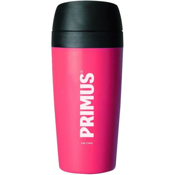 

Термокружка Primus Commuter mug 0.4 л Melon Pink