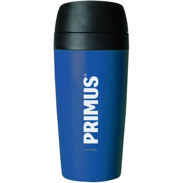 

Термокружка Primus Commuter mug 0.4 л Deep Blue