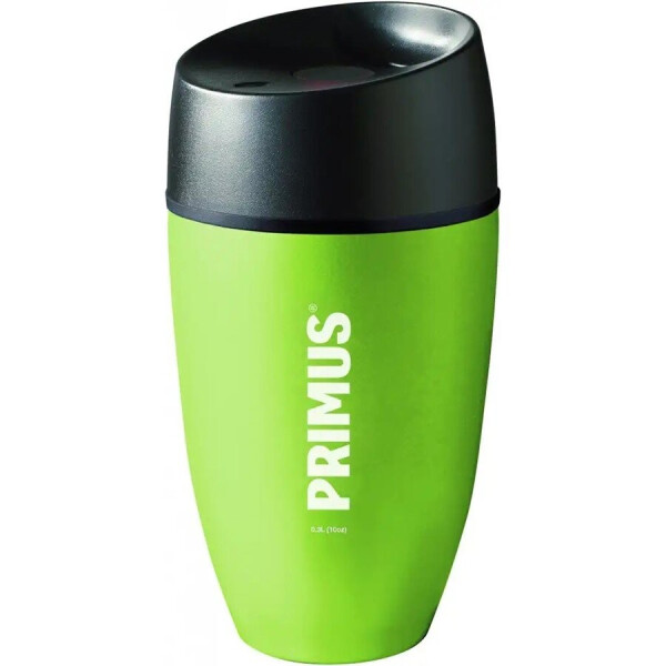 

Термокружка Primus Commuter mug 0.3 л Leaf Green