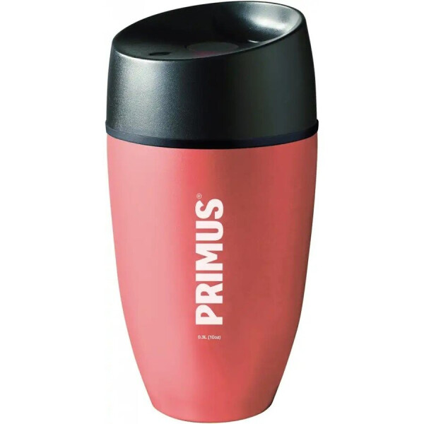 

Термокружка Primus Commuter mug 0.3 л Salmon Pink