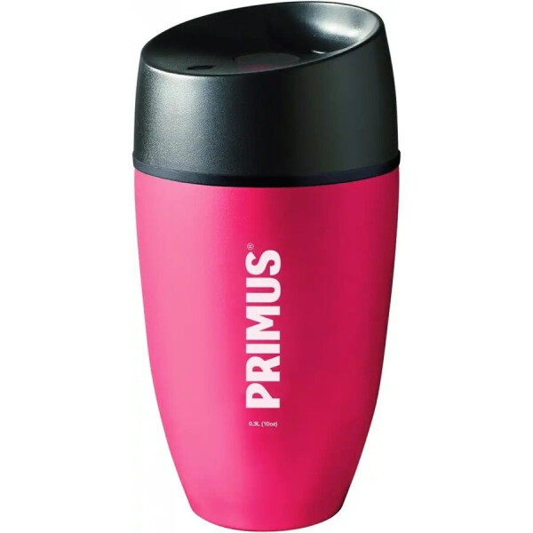 

Термокружка Primus Commuter mug 0.3 л Melon Pink