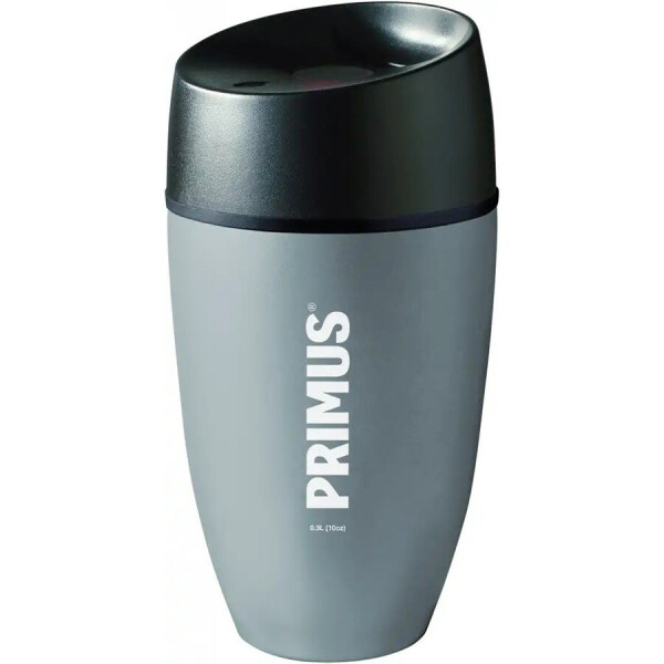 

Термокружка Primus Commuter mug 0.3 л Concrete Gray