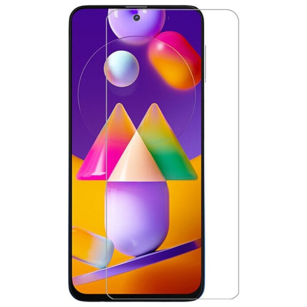 

Защитное стекло CHYI для Samsung Galaxy M31s (M317) 0.3 мм 9H в упаковке