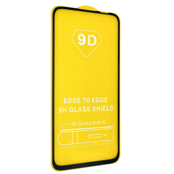 

Защитное стекло TDG 9D для Homtom P30 Pro Full Glue черный 0,26 мм в упаковке