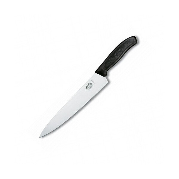 

Нож кухонный Victorinox SwissClassic Carving разделочный 22 см в блистере