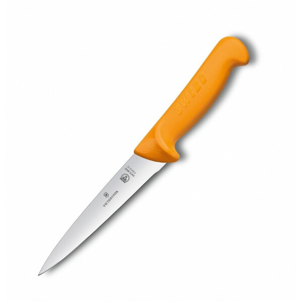 

Нож кухонный Victorinox Swibo, Sticking 21 см
