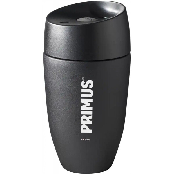 

Термокружка Primus Vacuum commuter 0.3 Black