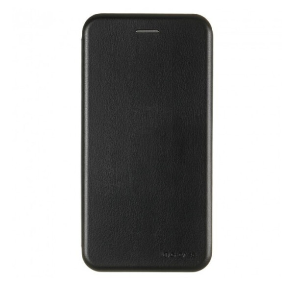 

Чехол-книжка G-Case Ranger Series for Samsung A730(A8 Plus 2018) Black