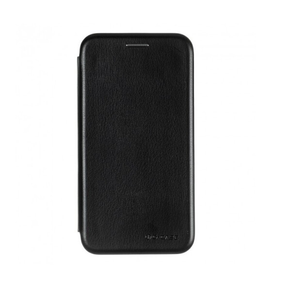 

Чехол-книжка G-Case Ranger Series for Samsung J120 (J1-2016) Black