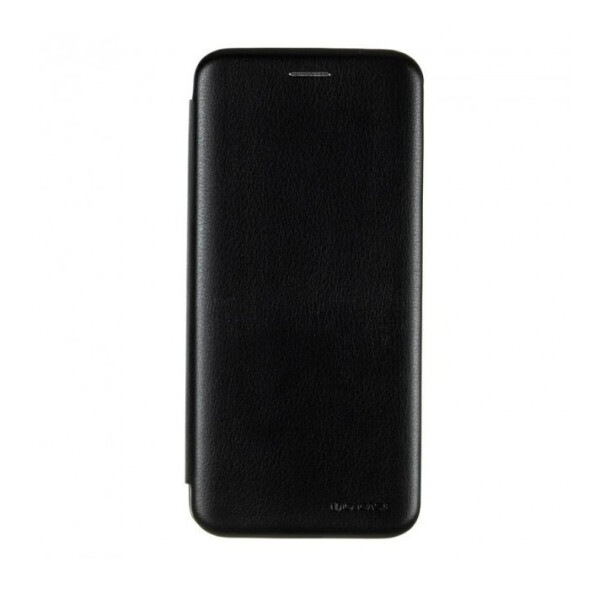 

Чехол-книжка G-Case Ranger Series for Samsung G965 (S9 Plus) Black