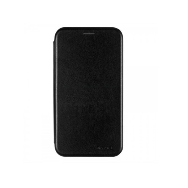 

Чехол-книжка G-Case Ranger Series for iPhone XR Black