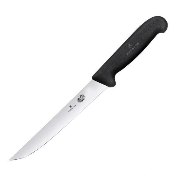 

Нож кухонный Victorinox Fibrox Carving 20 см 5.2833.20
