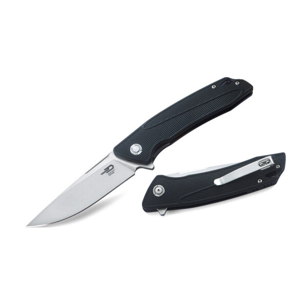 

Складной нож Bestech Knife SPIKE Nylon+ Glass fiber (BG09A-2)