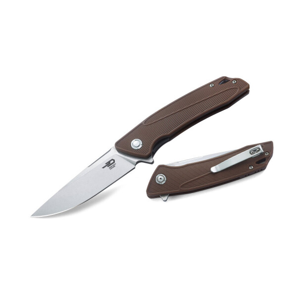 

Складной нож Bestech Knife SPIKE Nylon+ Glass fiber (BG09C-2)