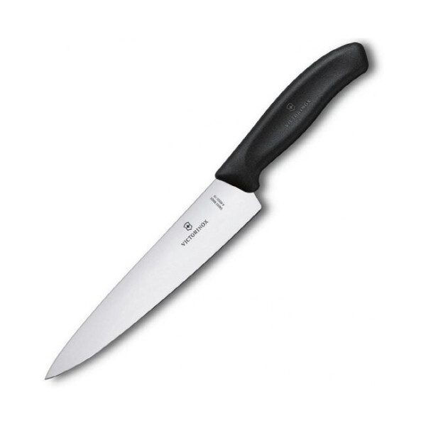 

Нож кухонный Victorinox Carving, Fibrox 6.8003.19B