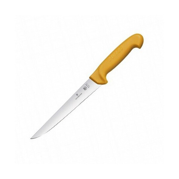 

Нож кухонный Victorinox Swibo Sticking разделочный 20см