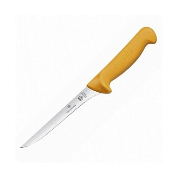 

Нож кухонный Victorinox Swibo Boning Flex-Narrow обвалочный 13см