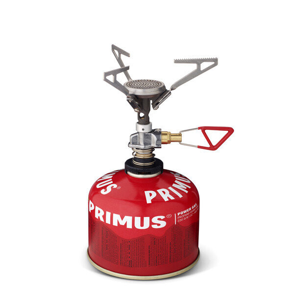 

Горелка Primus MicronTrail Stove Duo v2 (321456)