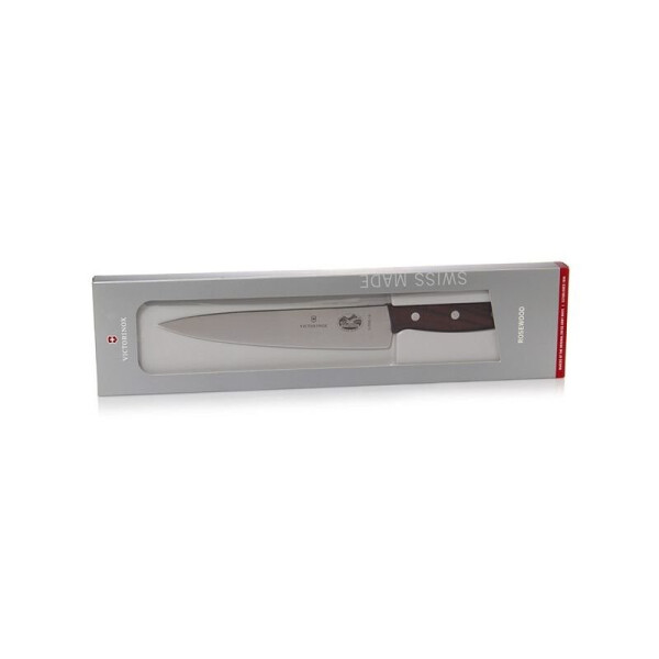 

Нож кухонный Victorinox Wood Carving 19см (5.2000.19G)