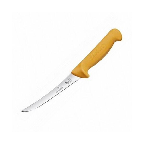 

Нож кухонный Victorinox Swibo Boning обвалочный 13 см