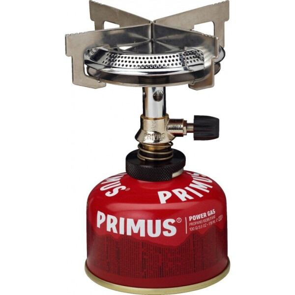 

Горелка Primus Mimer DUO