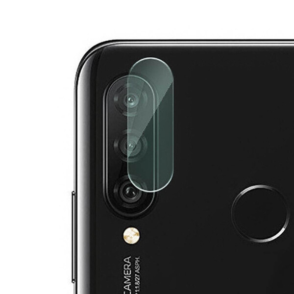 

Защитное стекло на камеру Elite для Huawei P30 Lite / Nova 4e
