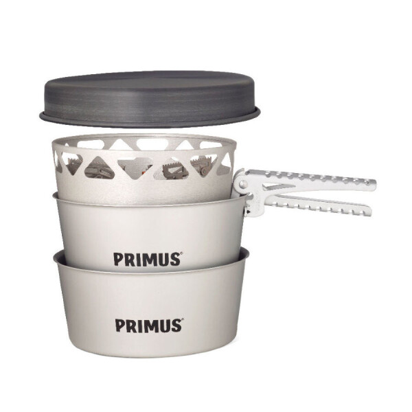 

Горелка Primus Essential Stove Set, 1.3 л